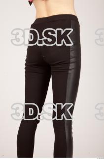 Leggings texture of Edna 0020